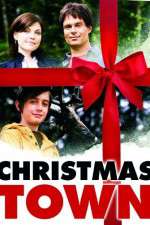 Watch Christmastown Tvmuse