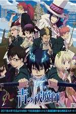 Watch Blue Exorcist Tvmuse