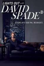 Watch Lights Out with David Spade Tvmuse