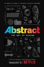 Watch Abstract The Art of Design Tvmuse