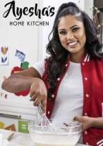 Watch Ayesha's Home Kitchen Tvmuse