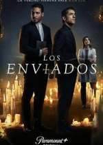 Watch Los Enviados Tvmuse