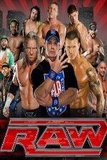 WWF/WWE Monday Night RAW tvmuse
