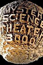 Watch Mystery Science Theater 3000: The Return Tvmuse