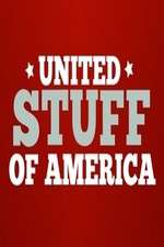 Watch United Stuff of America Tvmuse