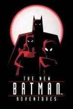 Watch The New Batman Adventures Tvmuse