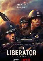 Watch The Liberator Tvmuse