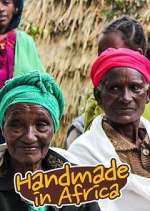 Watch Handmade in Africa Tvmuse