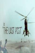 Watch The Last Post Tvmuse