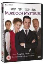 Watch The Murdoch Mysteries Tvmuse