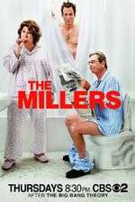 Watch The Millers Tvmuse