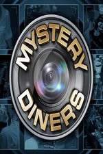 Watch Mystery Diners Tvmuse