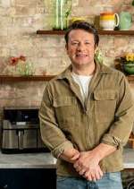 Watch Jamie's Air Fryer Meals Tvmuse