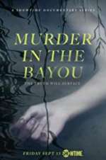 Watch Murder in the Bayou Tvmuse