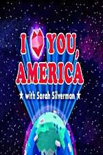 Watch I Love You, America Tvmuse