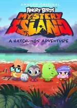 Watch Angry Birds Mystery Island A Hatchlings Adventure Tvmuse