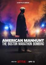 Watch American Manhunt: The Boston Marathon Bombing Tvmuse