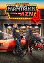 Watch Street Outlaws: Farmtruck and Azn Tvmuse