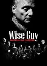 Watch WISE GUY David Chase and The Sopranos Tvmuse