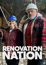 Watch Renovation Nation Tvmuse