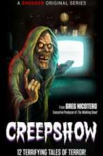 Watch Creepshow Tvmuse