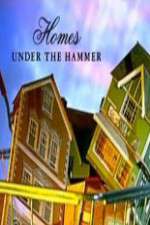 Watch Homes Under the Hammer Tvmuse