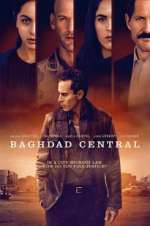 Watch Baghdad Central Tvmuse