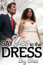 Watch Say Yes to the Dress - Big Bliss Tvmuse