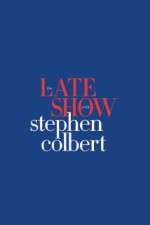 The Late Show with Stephen Colbert tvmuse