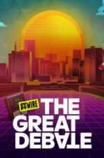 Watch Syfy Wire\'s The Great Debate Tvmuse