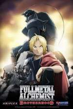 Watch Fullmetal Alchemist Brotherhood (2009) Tvmuse