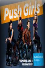 Watch Push Girls Tvmuse