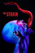 Watch The Strain Tvmuse