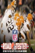 Watch NFL Road Tested The Cleveland Browns Tvmuse