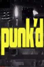 Watch Punk'd (2015) Tvmuse