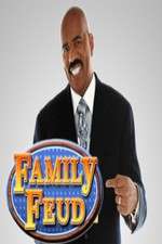 Watch Family Feud (US) Tvmuse