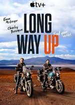 Watch Long Way Up Tvmuse