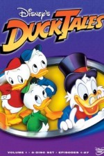 Watch DuckTales Tvmuse