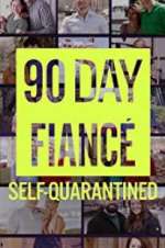 Watch 90 Day Fiancé: Self-Quarantined Tvmuse