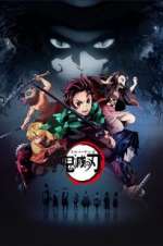 Watch Demon Slayer: Kimetsu No Yaiba Tvmuse