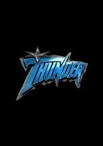 Watch WCW Thunder Tvmuse