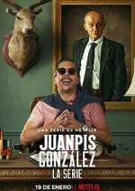 Watch Juanpis González - La serie Tvmuse