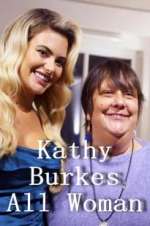 Watch Kathy Burke: All Woman Tvmuse