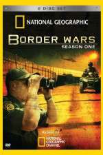 Watch Border Wars Tvmuse