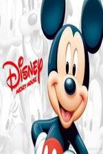 Watch Mickey Mouse Tvmuse