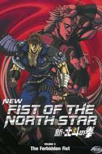 Watch New Fist of the North Star Tvmuse