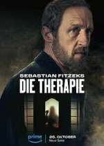 Watch Sebastian Fitzeks Die Therapie Tvmuse