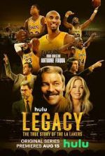 Watch Legacy: The True Story of the LA Lakers Tvmuse