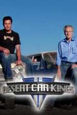 Watch Desert Car Kings Tvmuse