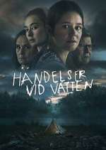 Watch Händelser vid vatten Tvmuse